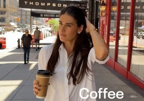 Sorana Cîrstea Reflects on Tennis and Life During New York Visit — Sorana Cîrstea discusses her passion for tennis and h
