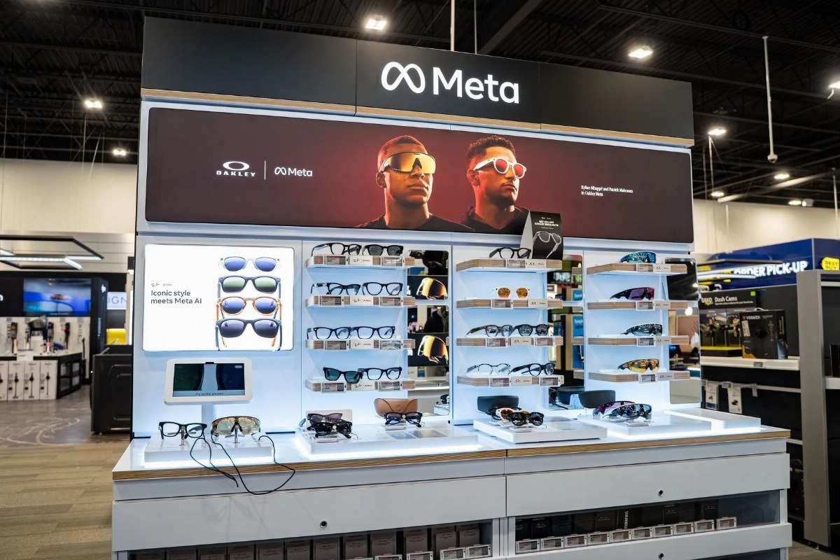Oslo Bans Meta Glasses in Schools to Protect Children's Privacy — Oslo's municipality has prohibited Meta glasses in sch
