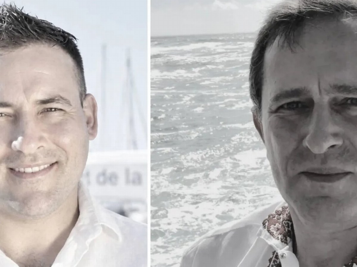 Two Ukrainian Community Leaders Die in Europe Within Three Days — Ukrainian leaders Sadoha and Rodik passed away within