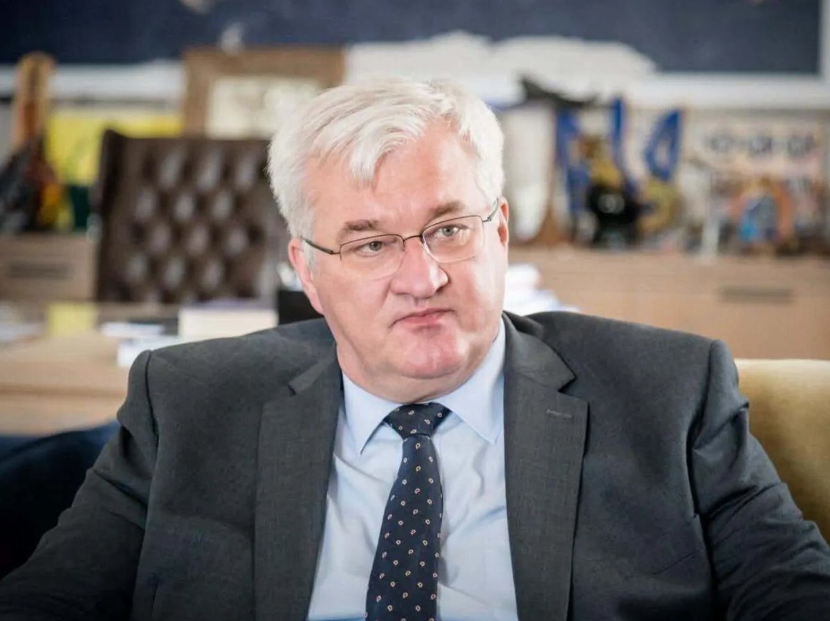 European Response to Russian Aggression: Urgent Measures Proposed by Sibiga — Sibiga warns Europe of ongoing Russian agg