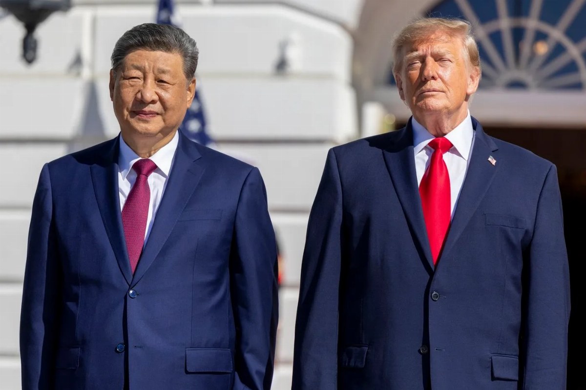US and China Reach Agreement on Tariff Reductions and AI Dialogue — The US and China have agreed to cut tariffs by $30 b