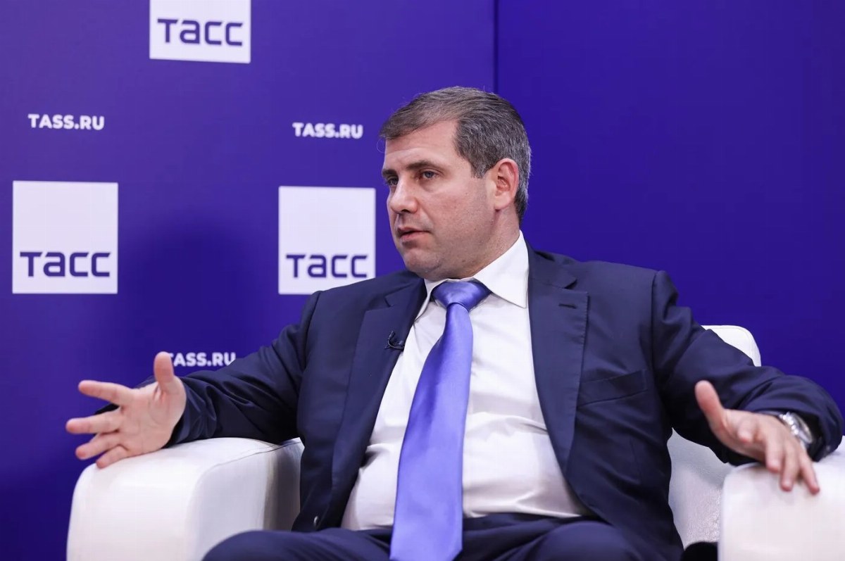 Ilan Şor’s Financial Scheme Moves $6.9 Billion Using International Banking — An investigation reveals Ilan Şor's network