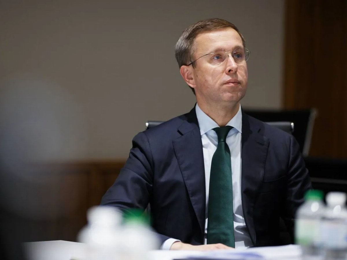 Ukraine to Reduce Number of Civil Servants and Deputy Ministers — Ukrainian Prime Minister Korretskyi announced plans to