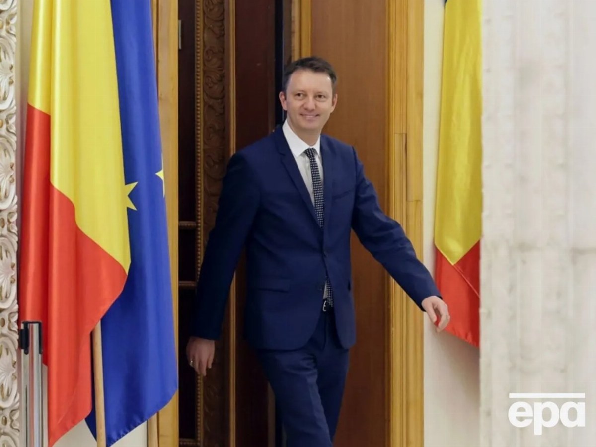 Romania Offers Nuclear Technology Collaboration with Ukraine Amid Social Media Jokes — Romania, leveraging its 50 years