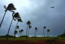 Hurricane Nolo Approaches Hawaii, Threatening Catastrophic Flooding — Hurricane Nolo is set to bring significant rainfal