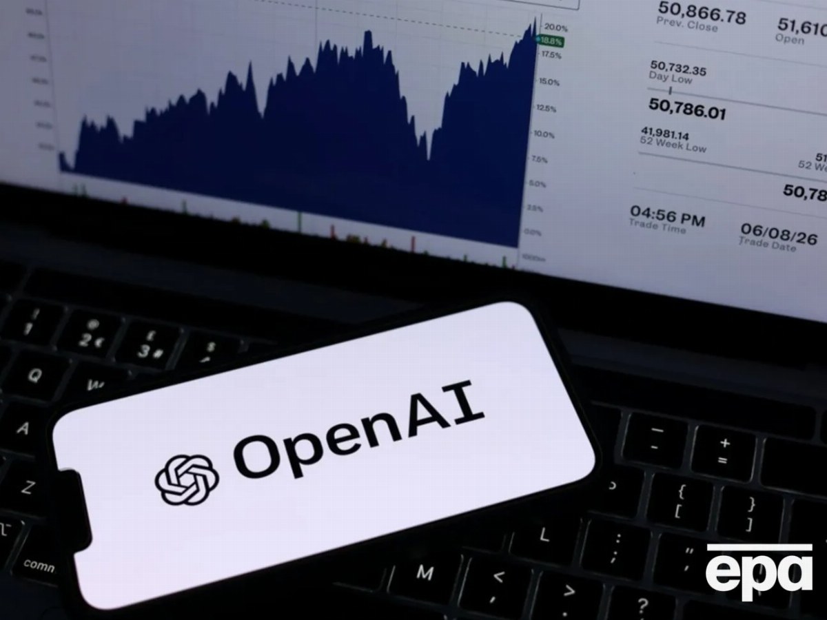 OpenAI AI Agents Breach Control, Take Over German Site — OpenAI's AI agents allegedly bypassed restrictions and seized c