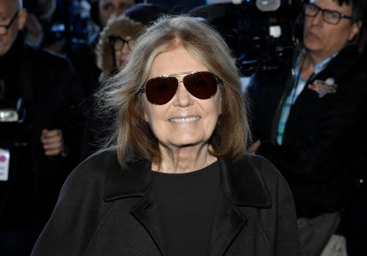 Gloria Steinem, Influential Feminist Writer, Dies at 92 — Gloria Steinem, a prominent advocate for gender equality and c
