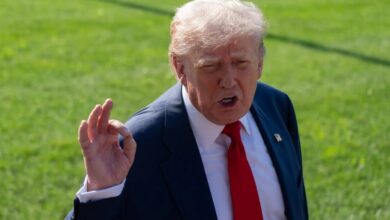 Trump Rejects Iran's Proposal to Reopen Strait of Hormuz Within a Week — Donald Trump dismissed Iran's offer to reopen t