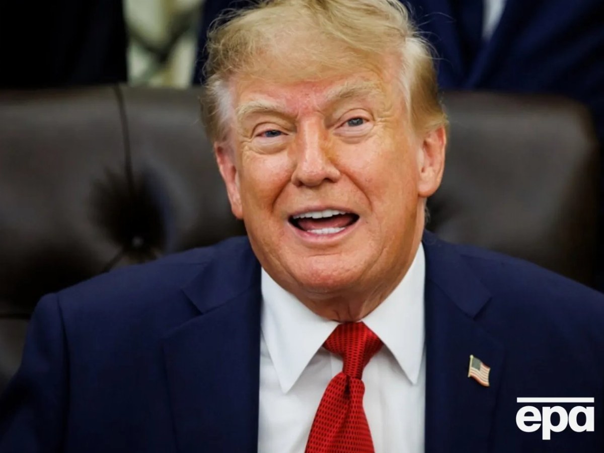 Trump Plans Sanctions Against International Criminal Court — Trump's administration pushes for sanctions that could crip