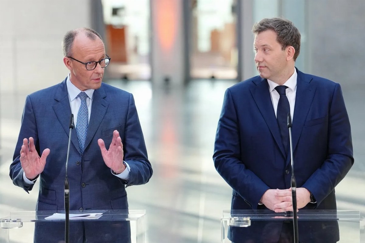 Germany Increases Wealth Tax to Fund Fiscal Reform Package — Germany's government has approved a €10 billion tax reform