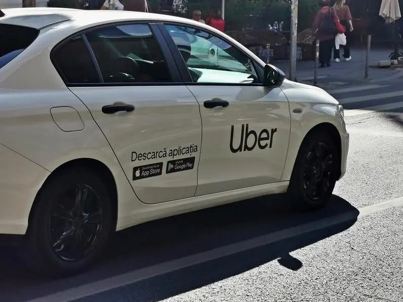 Uber Ordered to Pay $40 Million to Family of Woman Killed After Being Left on Highway — Uber is required to pay $40 mill
