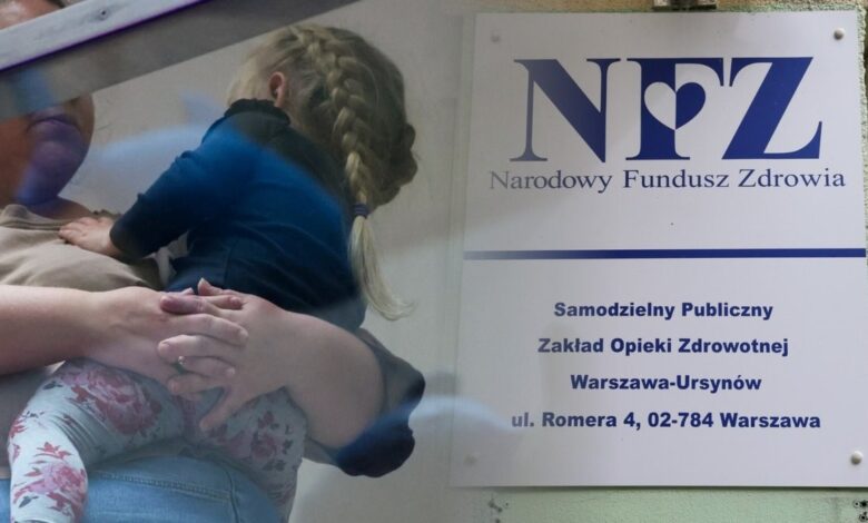 Concerns Grow Over Funding for Pediatric Care in Poland — The Polish Ministry of Health seeks additional funds as a fina