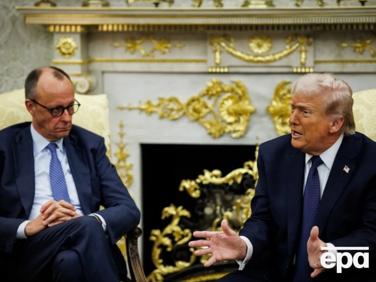 Trump and Merz Call Postponed Amidst Political Tensions in Germany — The conversation between Trump and Merz was postpon