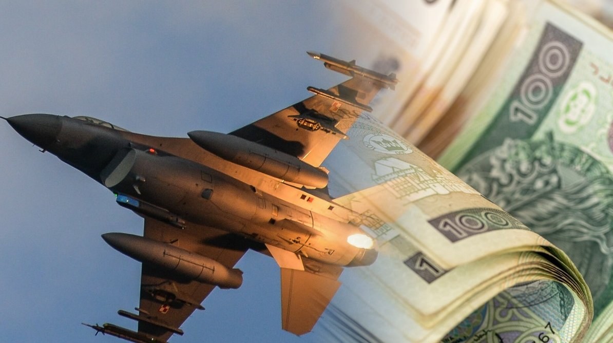 Poland Loses NATO Defense Spending Leadership to Baltic States — Poland's defense budget is set to decline, losing its N