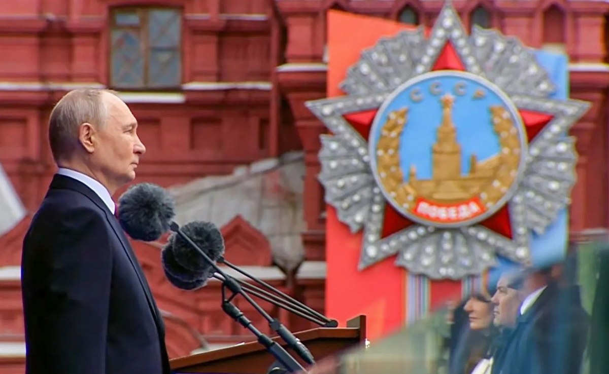 Russians Prepare for Parliamentary Elections Amidst Widespread Apathy — While Russians show little interest in upcoming