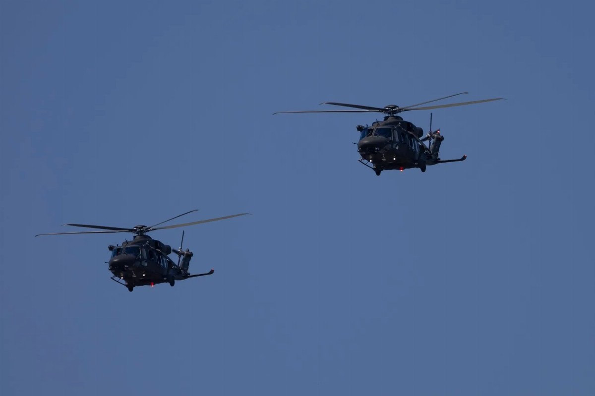 Poland Confirms Bird Flock, Not Breach, Prompted Military Alert — Polish authorities clarified that a suspected airspace
