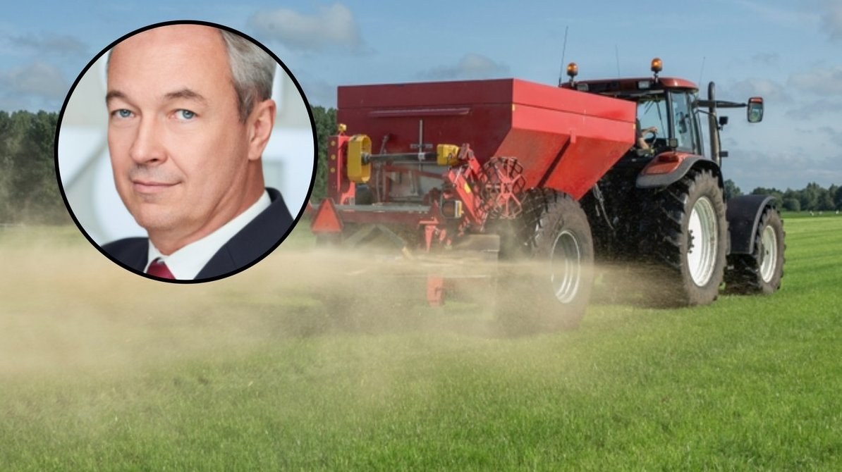 High Natural Gas Prices Impact Fertilizer Producers in Europe — Rising gas costs are forcing some European ammonia produ