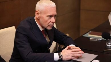 Terekhov Advocates for Ukrainian Workers' Rights Over Migrant Labor Incentives — Terekhov opposes easing foreign employm