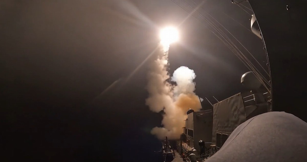 Iran Strikes Back at U.S. Bases Following Airstrikes — Iran retaliated against U.S. military installations in the Gulf a
