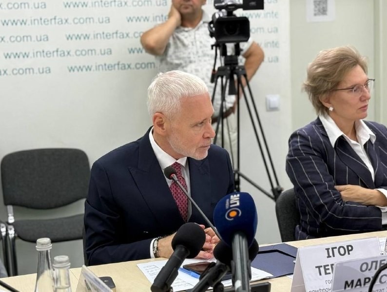 Ukrainian Lawmaker Proposes Reducing VAT on Essential Goods to 5% — Igor Terekhov urges lawmakers to lower VAT on social