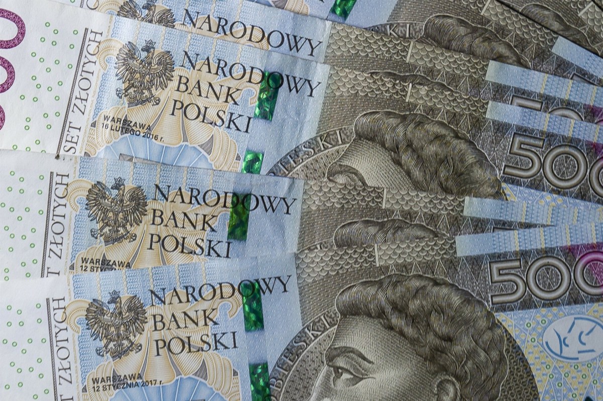 Poland Leads Global Growth in Ultra-Wealthy Population — Poland's ultra-wealthy population, those with assets over $30 m
