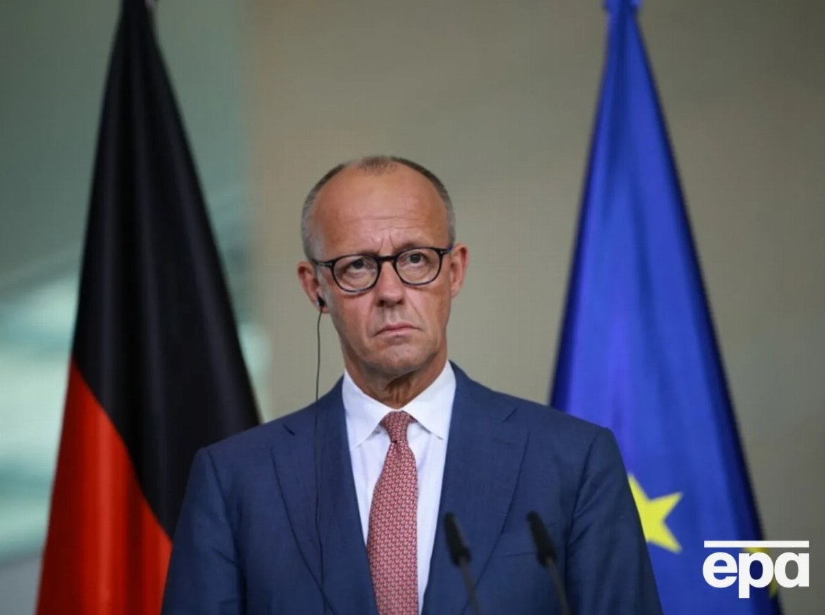 Germany's Ongoing Support for Ukraine Amidst Russian Aggression — Germany pledges continued support for Ukraine as Russi