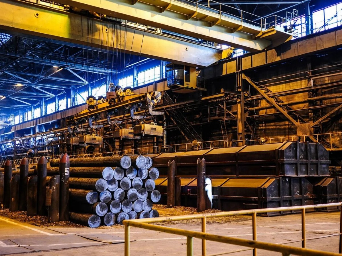 ICC Ukraine Urges Government to Reduce Industrial Tariffs and Revise EU Trade Terms — ICC Ukraine calls for lower logist