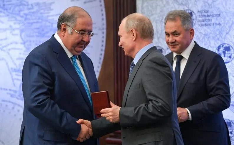 EU Fails to Extend Sanctions Against Russia Amid Slovakia's Opposition — The EU could not reach a consensus to extend sa
