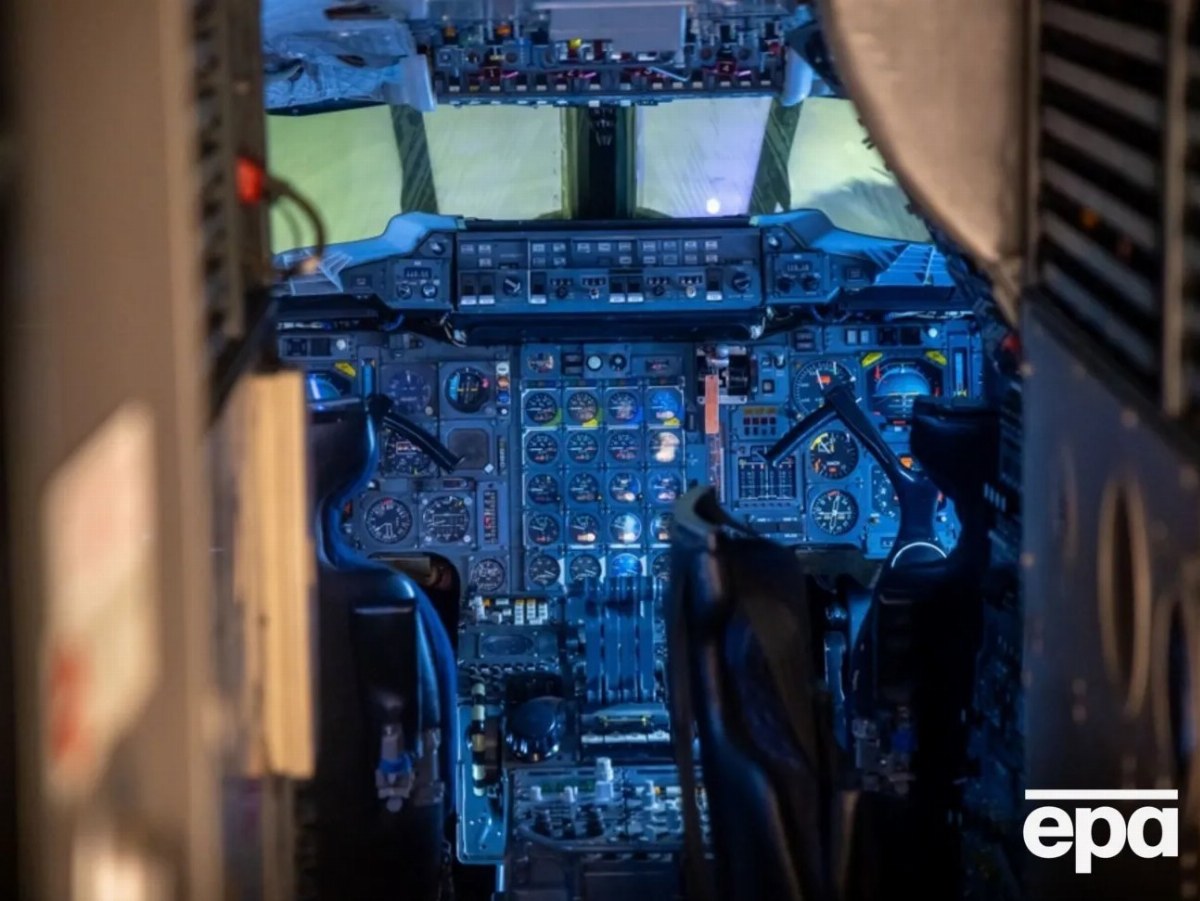 Pilot Allegedly Attempted Suicide and Plane Hijacking on Flight to Tel Aviv — Reports reveal a pilot's alleged suicide a