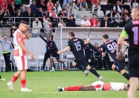 Sorin Paraschiv Discusses Upcoming Dinamo vs. FCSB Derby — Sorin Paraschiv previews the highly anticipated Dinamo vs. FC