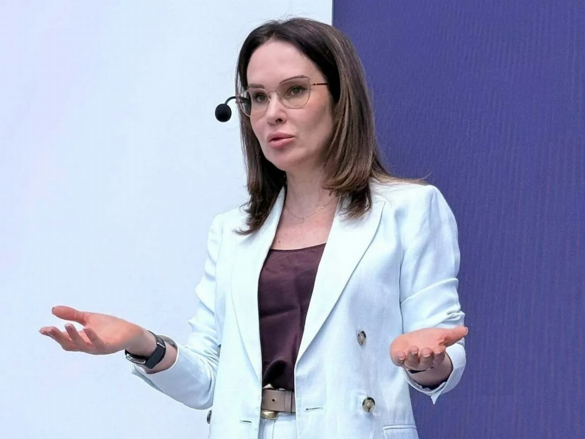 Court Upholds Detention of Iryna Mudra Amid Ongoing Legal Troubles — The appellate court confirmed the detention of Iryn