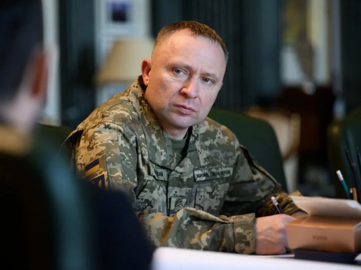 Zelensky Reviews Long-Range Operations and Medical Forces Reform — Zelensky discussed long-range operations and reforms