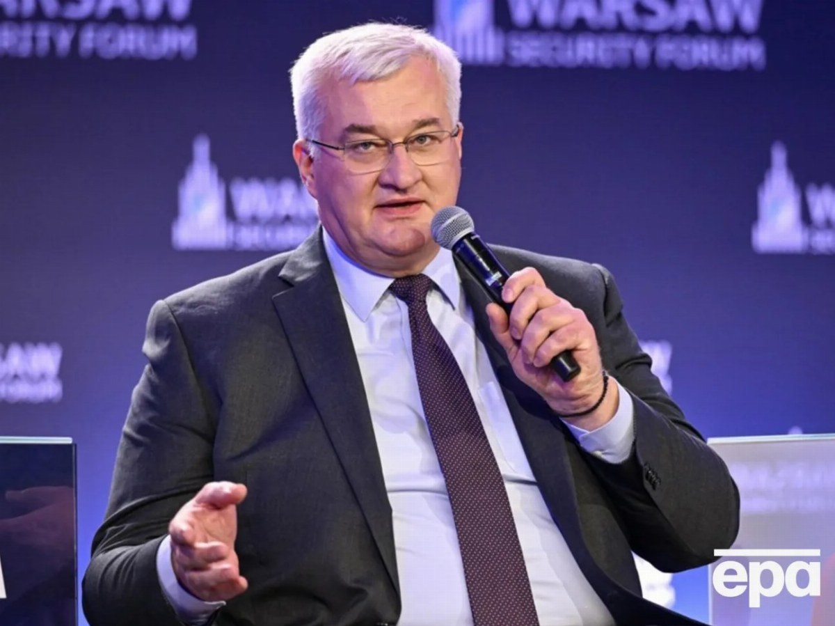 Ukrainian Official Comments on Orbán's Potential UN Secretary-General Role — Ukrainian diplomat Sibiha suggests that Vik