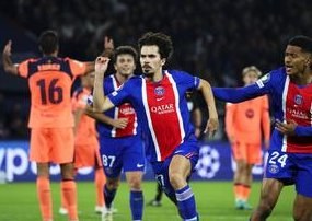 Mihai Stoica Praises PSG vs Barcelona Clash: Historic Match — Mihai Stoica expressed his admiration for the thrilling PS