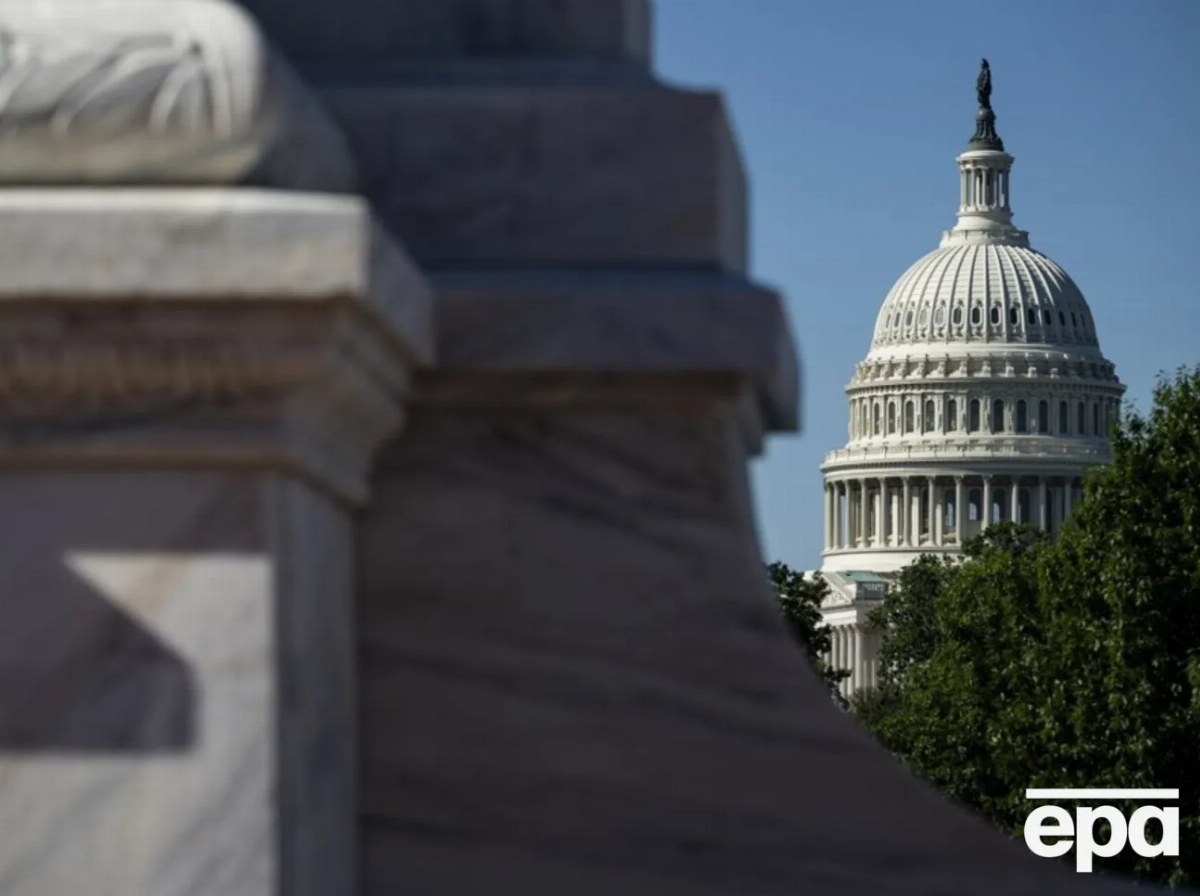 U.S. Senators Demand Sanctions Against Russia Amid Ongoing Conflict with Ukraine — Senators urge the U.S. administration