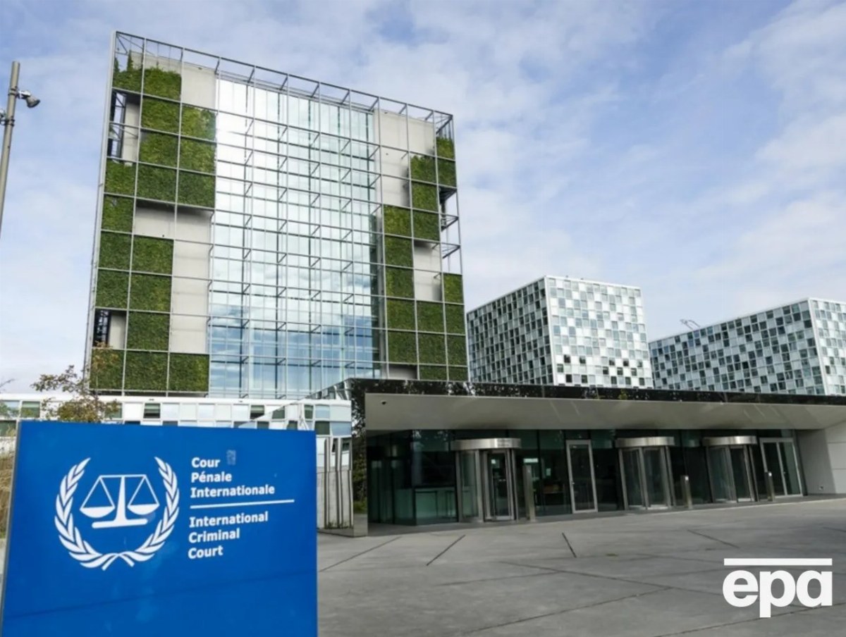 Russia Demands the Netherlands Hand Over ICC Judges Following Arrest Warrant for Putin — Russia has condemned ICC judges