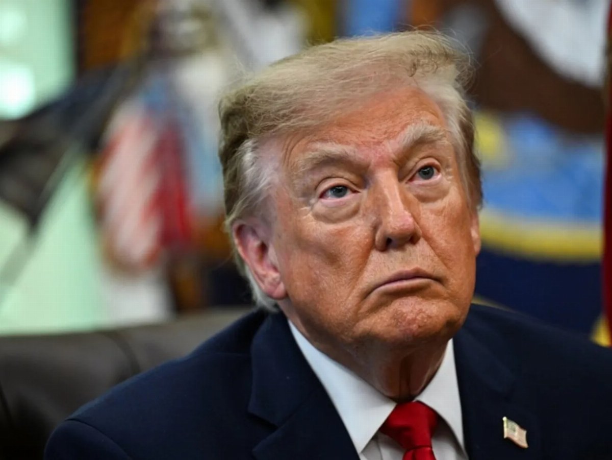 Trump Revokes Key Sanctions Against Russia Citing U.S. National Interests — President Trump has rescinded crucial sancti