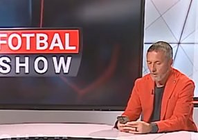 Mihai Stoica Defends Himself Against Marius Baciu's Claims on Live TV — Mihai Stoica responds to Marius Baciu's criticis