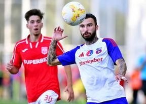 Eight Matches Scheduled for Liga 2 Today After Steaua-Dinamo Draw — Liga 2 continues today with eight matches following