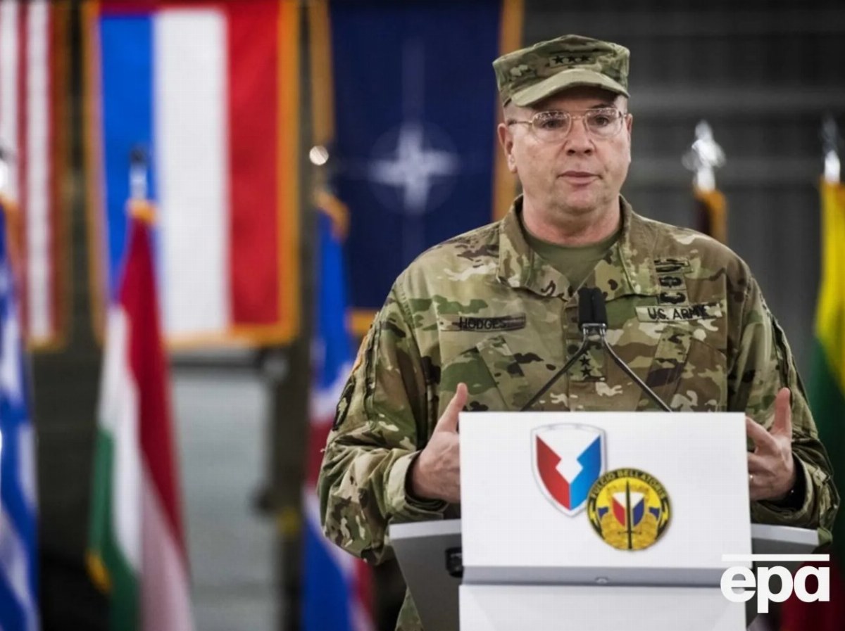 Former US General Advocates Intensified Strikes on Russian Oil Facilities by Ukraine — Retired General Hodges urges Ukra
