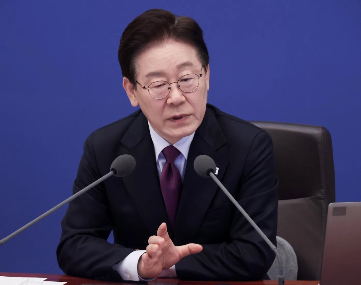South Korea Denies Ukraine's Claims of Oil Exports to Russia — South Korea's presidential office has rejected Ukraine's
