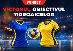 CSM București Hosts Sola HK in Key Champions League Clash — CSM București takes on Sola HK on October 18 in a pivotal Ch