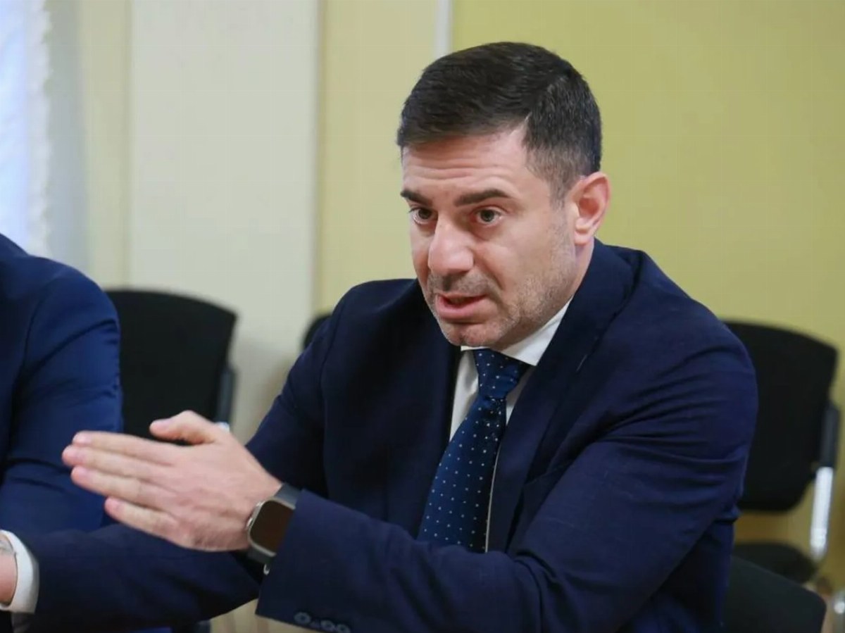 Ukraine's Ombudsman Highlights Challenges in Securing Release of Captured Journalists — Ombudsman Lubinets discusses the