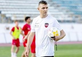 Nicolae Grigore Discusses Departure from Gloria Bistrița After 0-3 Loss — After leaving Gloria Bistrița, Nicolae Grigore