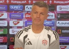 Ovidiu Burcă Prepares for Clash with Dinamo: Their Key Strengths — Ahead of the match against Dinamo, coach Ovidiu Burcă