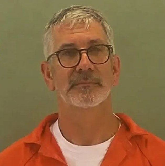 Man Arrested for Tying Wife to Chair with Tape During Football Match — A man faces up to 10 years in prison for allegedl