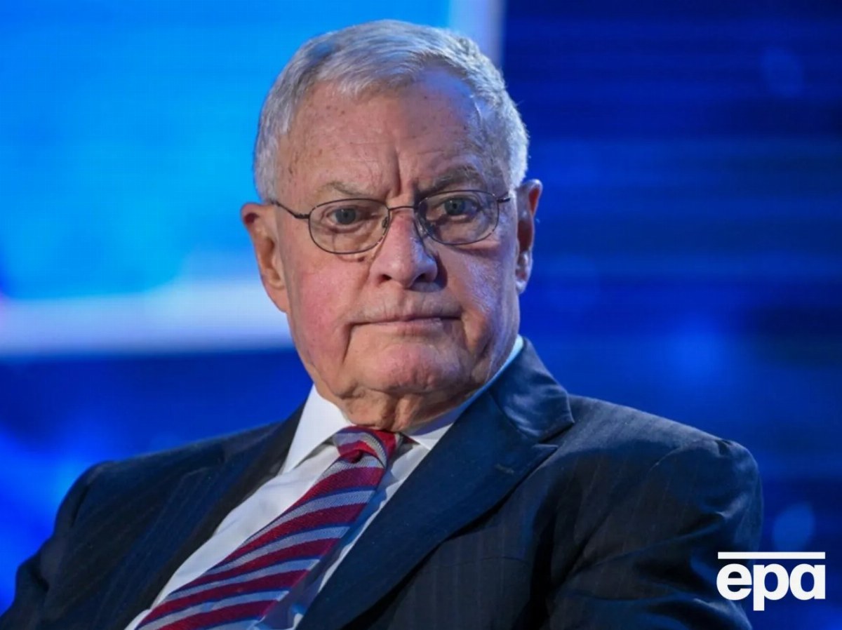 Kellogg Critiques Russia's Oil Refinery Attacks and Diplomatic Intentions — Kellogg expresses skepticism about Russia's