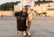 Choosing the Right Travel Bag for a Weekend Getaway — Selecting the right travel bag for a weekend trip is essential for