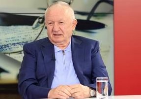 Adrian Porumboiu Responds to Radu Drăgușin's Red Card in Poland-Romania Match — Adrian Porumboiu discusses Radu Drăgușin