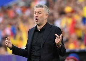 Edi Iordănescu Proposes Changes to U21 Rule in Romanian Superliga — Coach Edward Iordănescu suggests modifying the U21 r